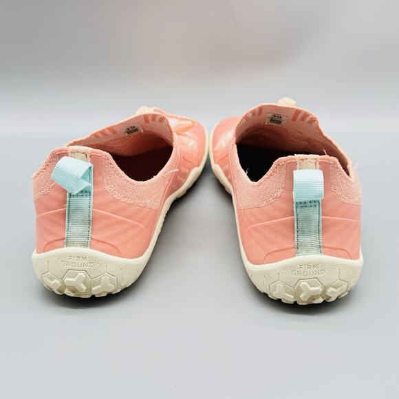 Vivobarefoot Shoes Womens 8 Pink Primus Trail FG Knit Running Athletic Sneaker - Picture 8 of 13